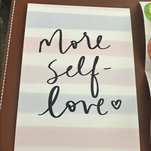 Motivational Goal Cards & 100 Inspirational Stickers ~ NEW - Picture 2 of 8